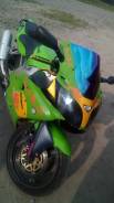 Kawasaki Ninja. 600 куб. см., исправен, птс, с пробегом