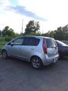Mitsubishi Colt. вариатор, передний, 1.3 (92 л.с.), бензин, 203 000 тыс. км