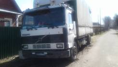 Volvo FL7. , 3 000 куб. см., 10 000 кг.