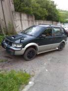 Mitsubishi. автомат, 4wd, 2.0, дизель