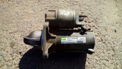 Стартер. Ford: Fusion, Puma, Focus, B-MAX, C-MAX, Fiesta, Mondeo, EcoSport Двигатели: PNDA, JQDA, JQDB, JTDA, YUDA, XTDA, JTDB, IQDB