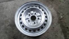 Seat. 5.5x14", 5x114.30, ЦО 59,0 мм.