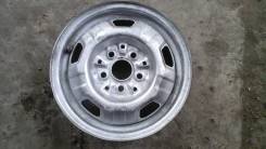 Диск 5x100 R-13. x13", 5x100.00, ЦО 53,0 мм.