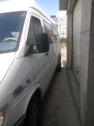 Mercedes-Benz Sprinter. Мерседес спринтер 408, 15 мест