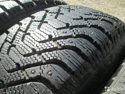 Goodyear UltraGrip 500