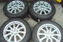 AZ. x16", 5x114.30, ET53, ЦО 73,0 мм.