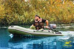 Мастер лодок Аква 2800. 2019 год год, длина 2,80 м., двигатель подвесной, 5,00 л.с., бензин