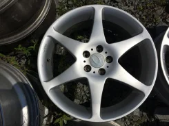 Borbet CC. 7.0x17", 5x100, ET50 ����
