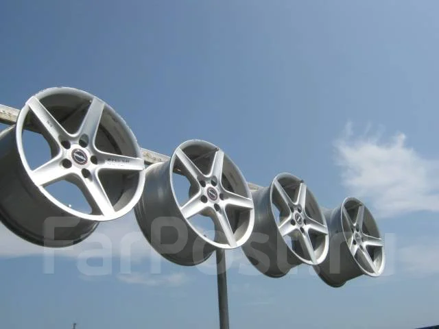 Speedline. 8.0/9.0x17", 5x114.3, ET35/35 ����