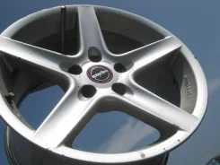 Speedline. 8.0/9.0x17", 5x114.3, ET35/35 ����