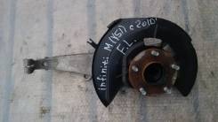 Рычаг, кулак поворотный. Infiniti: G35, M25, M35 Hybrid, M37, M56, M45, M35, Q40, Q70, G25, QX50, G37, Q60, EX35, EX37, EX25 Двигатели: VQ25HR, VQ35HR...