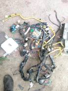 Электропроводка. Subaru Forester, SF6 Двигатель EJ253