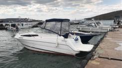 Bayliner. 1999 год год, длина 7,00 м., двигатель стационарный, 250,00 л.с., бензин