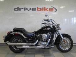 Kawasaki VN Vulcan 900 Classic. 900 куб. см., исправен, птс, без пробега