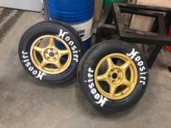 Mazda. 8.0x16", 5x114.30, ET50