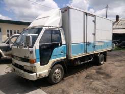 Isuzu Elf, 1992 в Борзе Isuzu Elf. Продам грузовик, 3 600 куб. см., 3 000 кг., 4x2