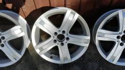 Mercedes. x17", 5x112.00, ET47.5