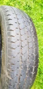 Goodyear Cargo G26. ������, �/�, ����� 5 % ����
