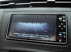 Toyota NHDT-W59
