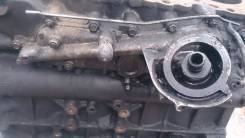 Корпус масляного фильтра. Toyota: Grand Hiace, Regius Ace, Land Cruiser, Touring Hiace, Granvia, Hilux Surf, Hiace, Land Cruiser Prado, Hiace Regius...