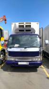 Isuzu Elf. , 2004, 4 965 куб. см., 5 940 кг.