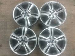 SsangYong. 6.5x18", 5x112.00, ET43