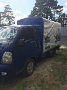 Kia Bongo. Продаётся грузовик KIA Bongo 3, 2 500 куб. см., 1 000 кг.