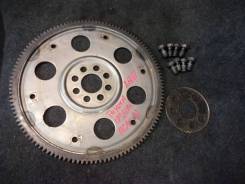 Маховик. Toyota: Allion, Mark X Zio, Aurion, Ipsum, Avensis, Corolla, Avensis Verso, Opa, Estima, Vista, Caldina, Vanguard, Tarago, Vista Ardeo, Picni...