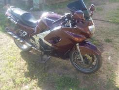 Kawasaki ZZR 400 2. 400 куб. см., исправен, птс, с пробегом