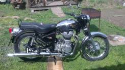 Royal Enfield. 499 куб. см., исправен, птс, с пробегом