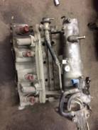 Коллектор впускной. Nissan Wingroad, WFY11 Nissan AD, WFY11, Y11 Nissan Sunny, FB15 Двигатель QG15DE