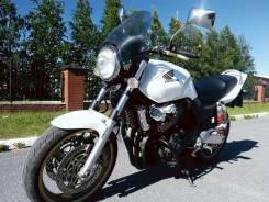 Honda CB 400SFV. 400 куб. см., исправен, птс, с пробегом