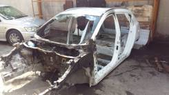 Крыло заднее левое Hyundai Ix35