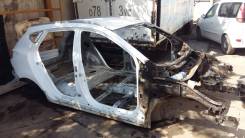 Крыша Hyundai Ix35