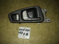 Ручка двери Honda Civic, правая передняя