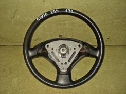 Рулевое колесо Honda Civic