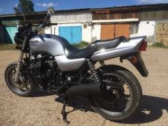 Honda CB 750. 750 куб. см., исправен, птс, с пробегом
