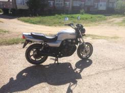 Honda CB 750. 750 куб. см., исправен, птс, с пробегом
