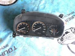 Панель приборов. Honda CR-V, RD1 Двигатель B20B