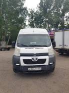 Peugeot Boxer Fourgon. Продается грузовик, 2 200 куб. см., 1 000 кг., 4x2