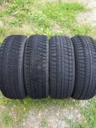 Bridgestone Blizzak Revo GZ. Всесезонные, 40 %, 4 шт