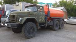 ЗИЛ 131. , 1990, 4 750 куб. см.