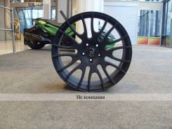 Hamann. 10.0x22", 5x130.00, ET40, ЦО 71,6 мм.