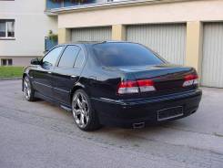 Nissan Maxima. A32, VQ30DE