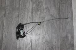 Замок двери. Kia Mentor Kia Spectra Kia Shuma Kia Sephia Двигатель D4BB