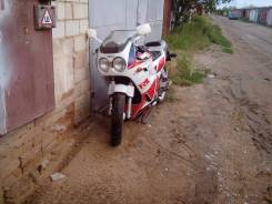 Yamaha FZR 250. 250 куб. см., исправен, птс, с пробегом