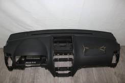 Панель приборов. Geely Emgrand EC7