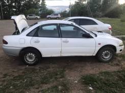 Mitsubishi Mirage. CB1A0000875, 4G13