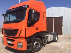Iveco Stralis. Продам или обменяю тягач 2014г, 11 000 куб. см., 30 000 кг.