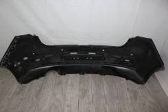 Бампер. Kia cee'd, JD Двигатели: G4FA, G4FD, G4FJ
